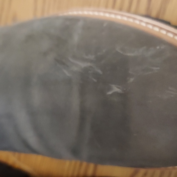 Nisolo Womens Go To Lug Chelesa Boot - Picture 3 of 12